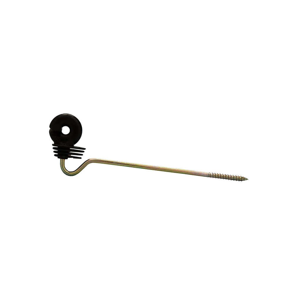 Thunderbird 200mm Screw In Wood Post - Image 2