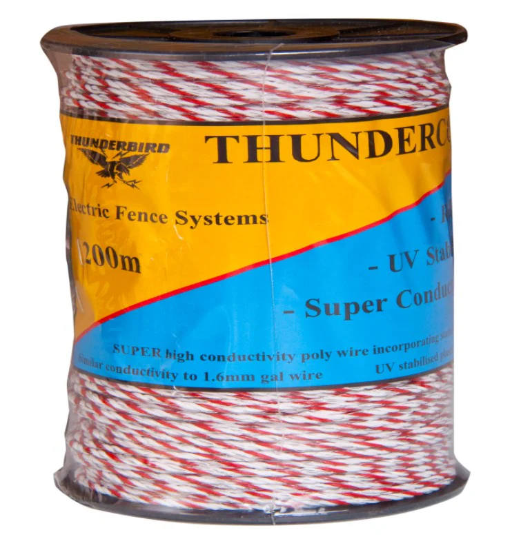 Thunderbird 400m THUNDERCORD