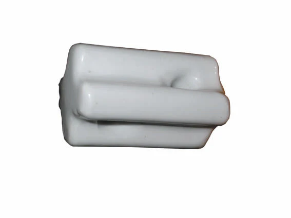 Thunderbird End Strain Insulator - Bullnose - Image 2