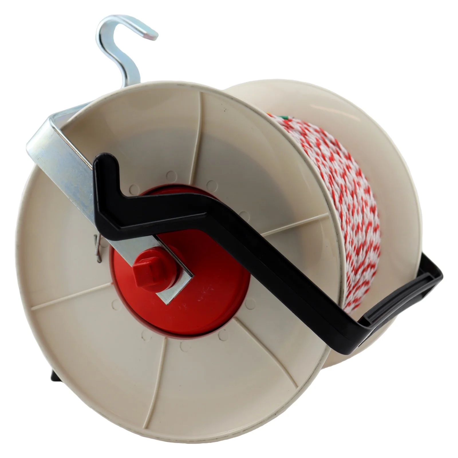 Thunderbird Geared Reel + 300m Thundercord - Image 3