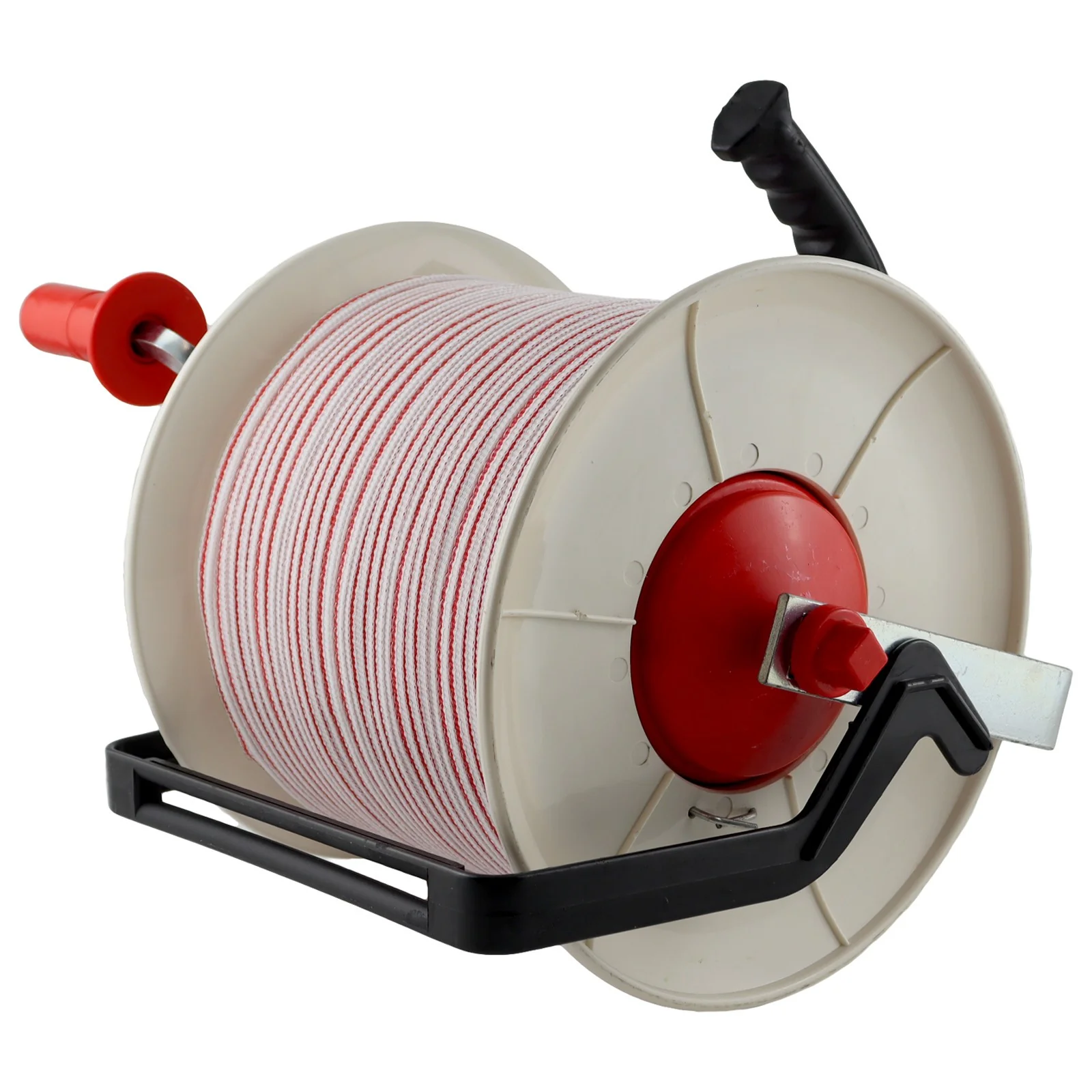 Thunderbird Geared Reel + 300m Thundertape