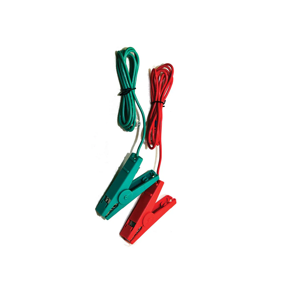 Thunderbird Green Earth Lead - Ring End - Image 2