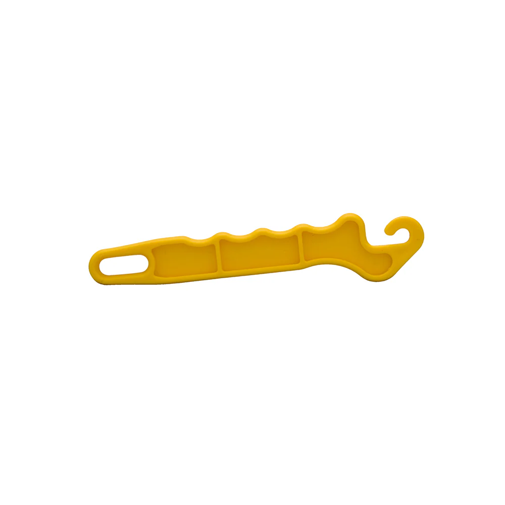 Thunderbird Insulated Hook Handle