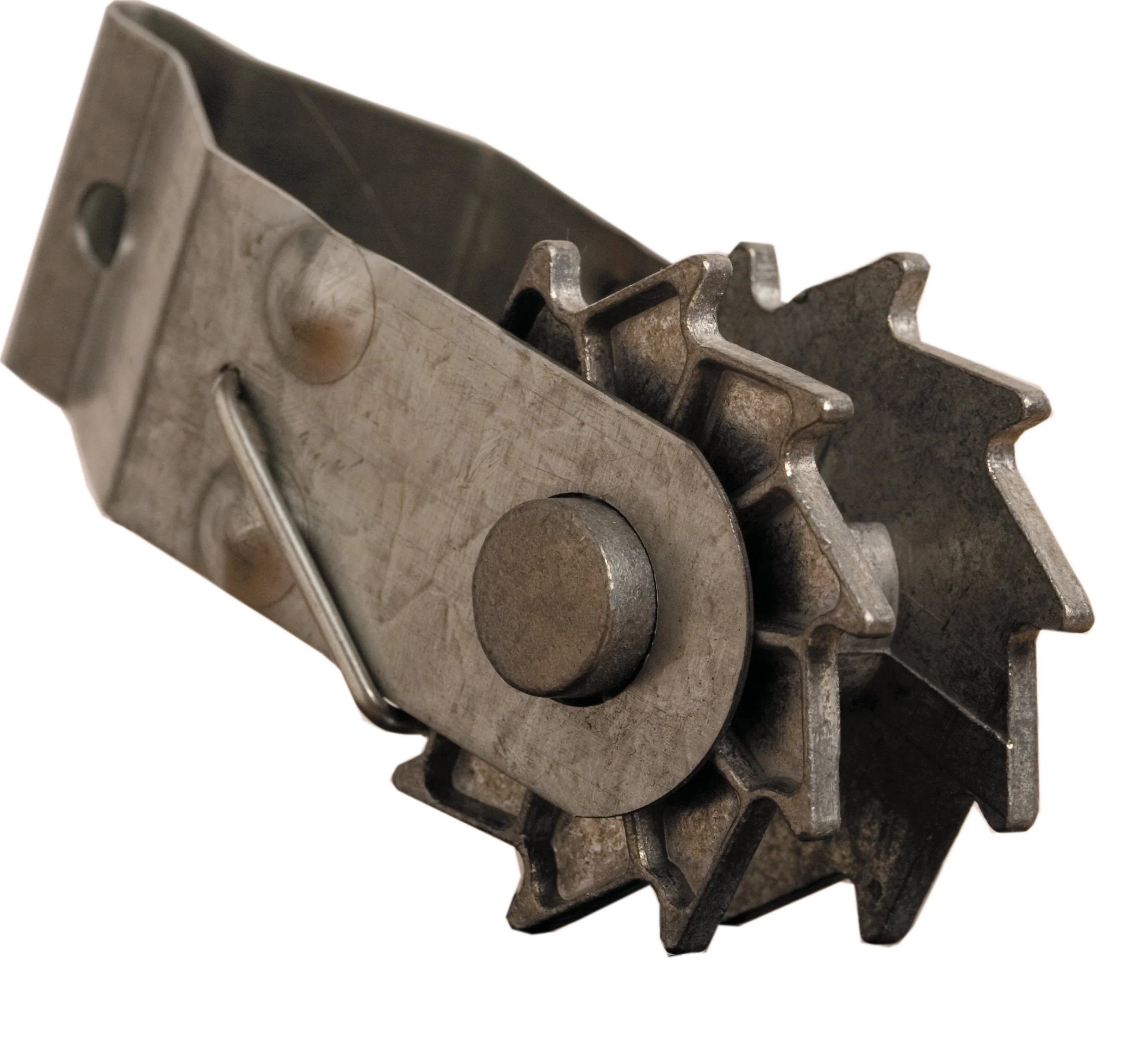 Thunderbird Non Insulated Ratchet Strainer - Image 2