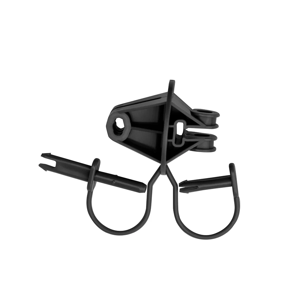 Thunderbird Pinlock Y Steel Post - Image 2
