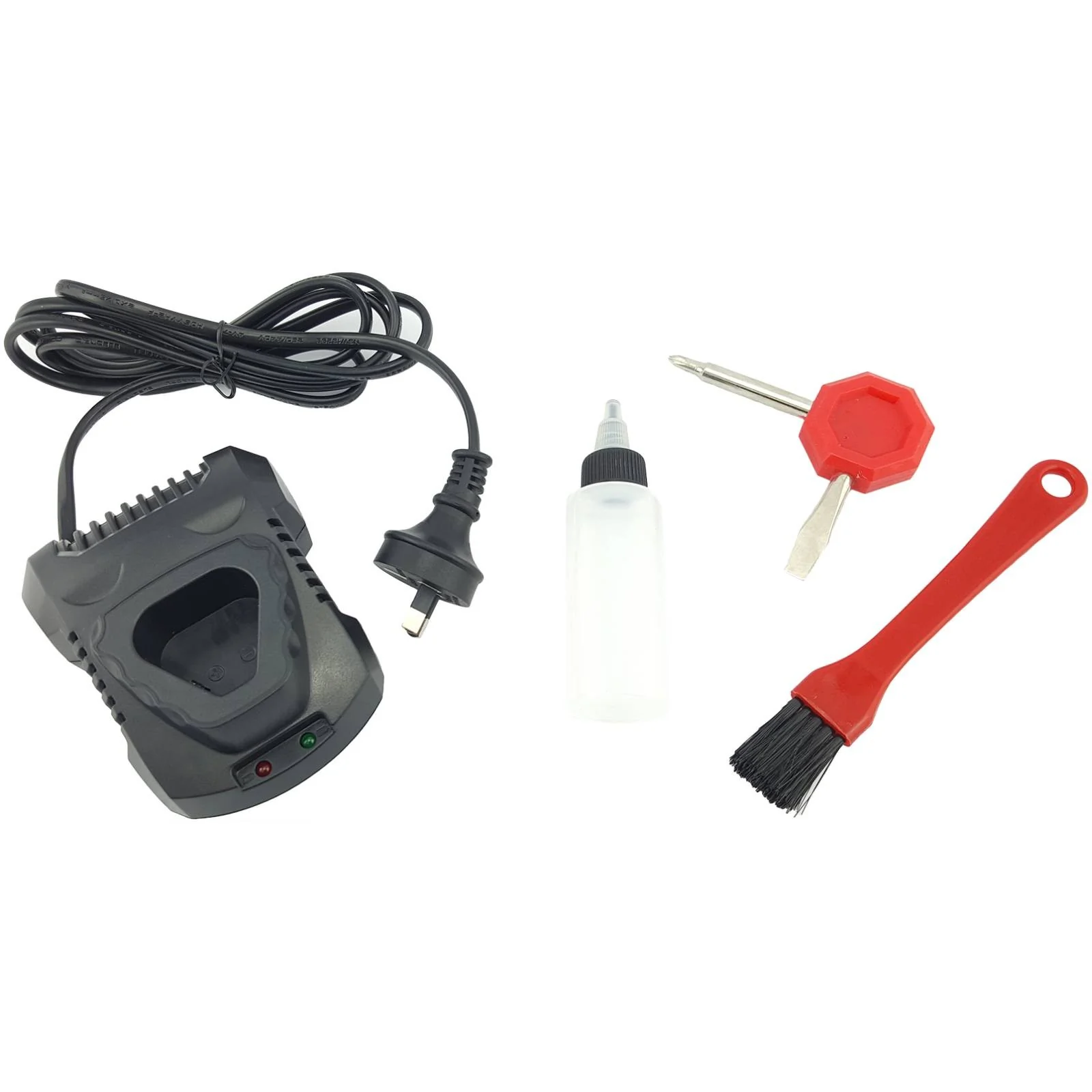 Thunderbird Rechargeable Sheep Shear Handpiece - Image 2