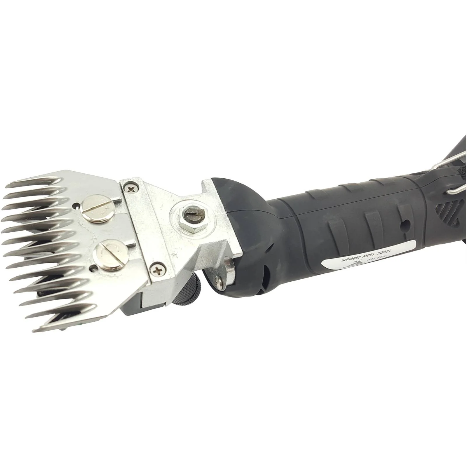 Thunderbird Rechargeable Sheep Shear Handpiece - Image 5