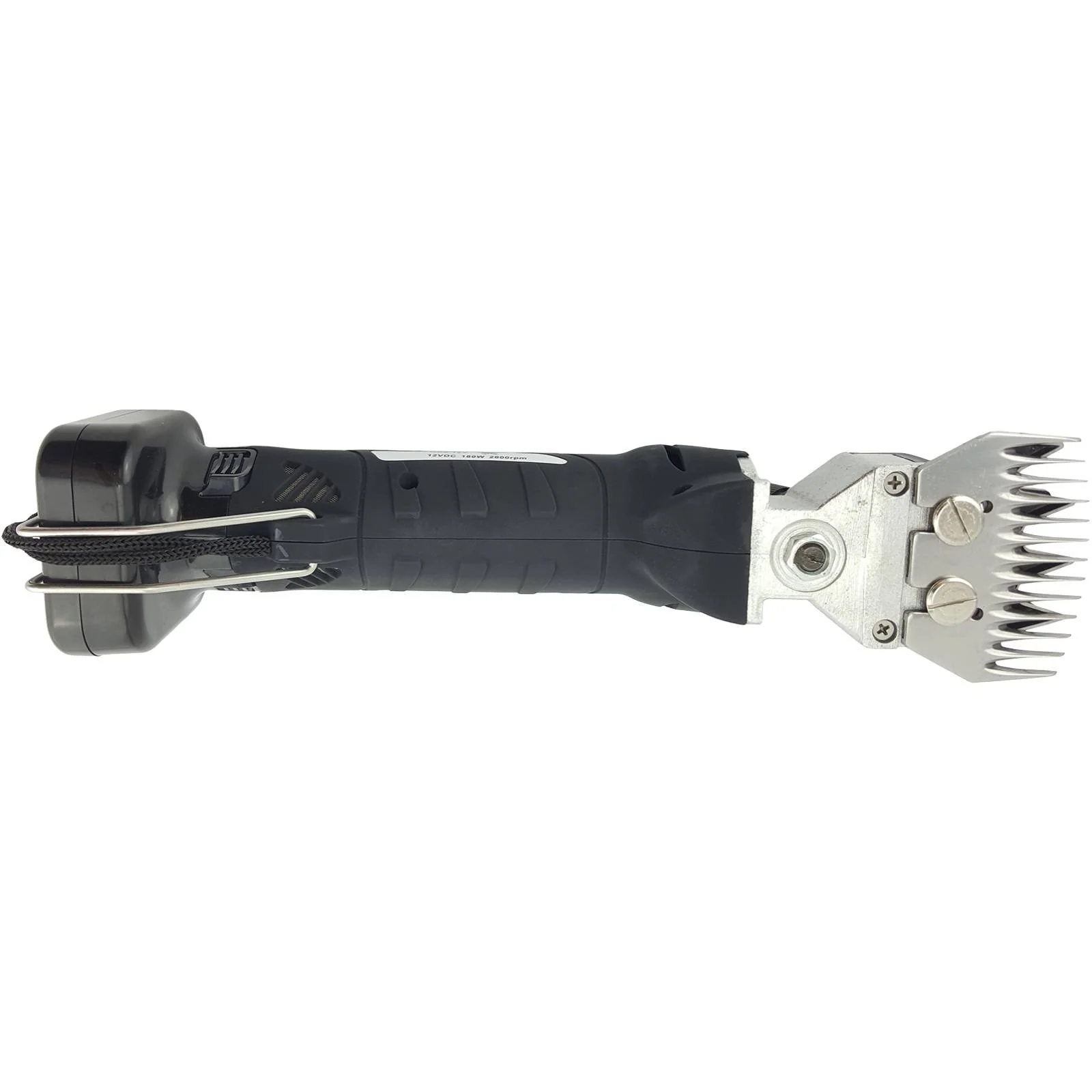 Thunderbird Rechargeable Sheep Shear Handpiece - Image 6