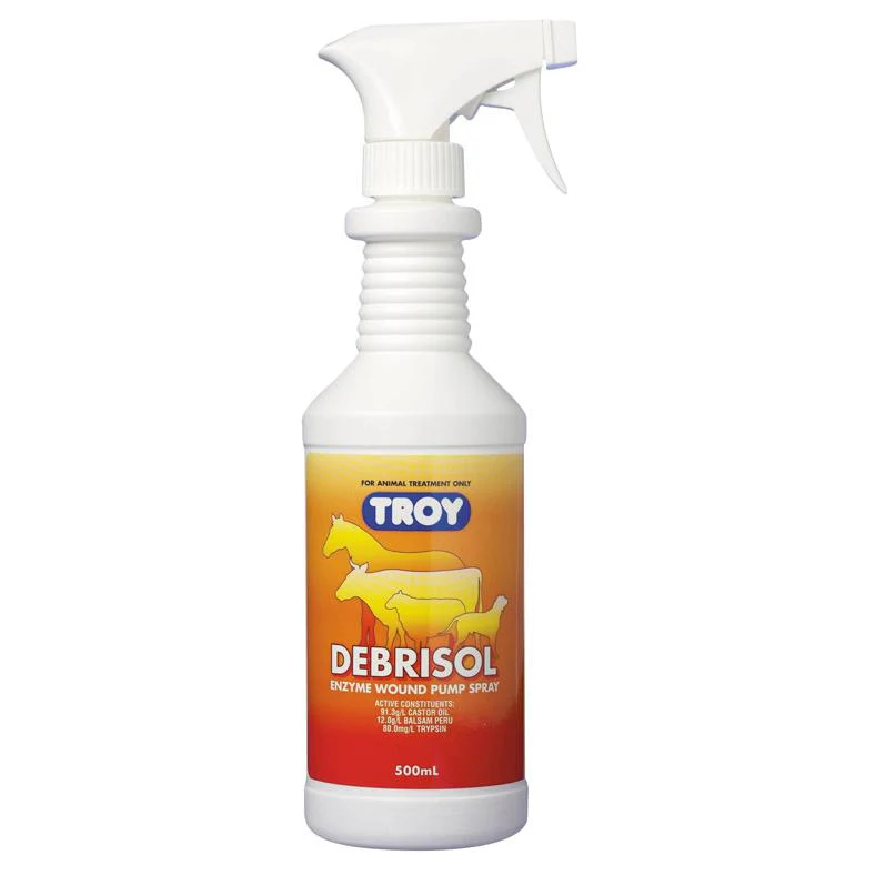 Troy Debrisol 500ml - Image 2