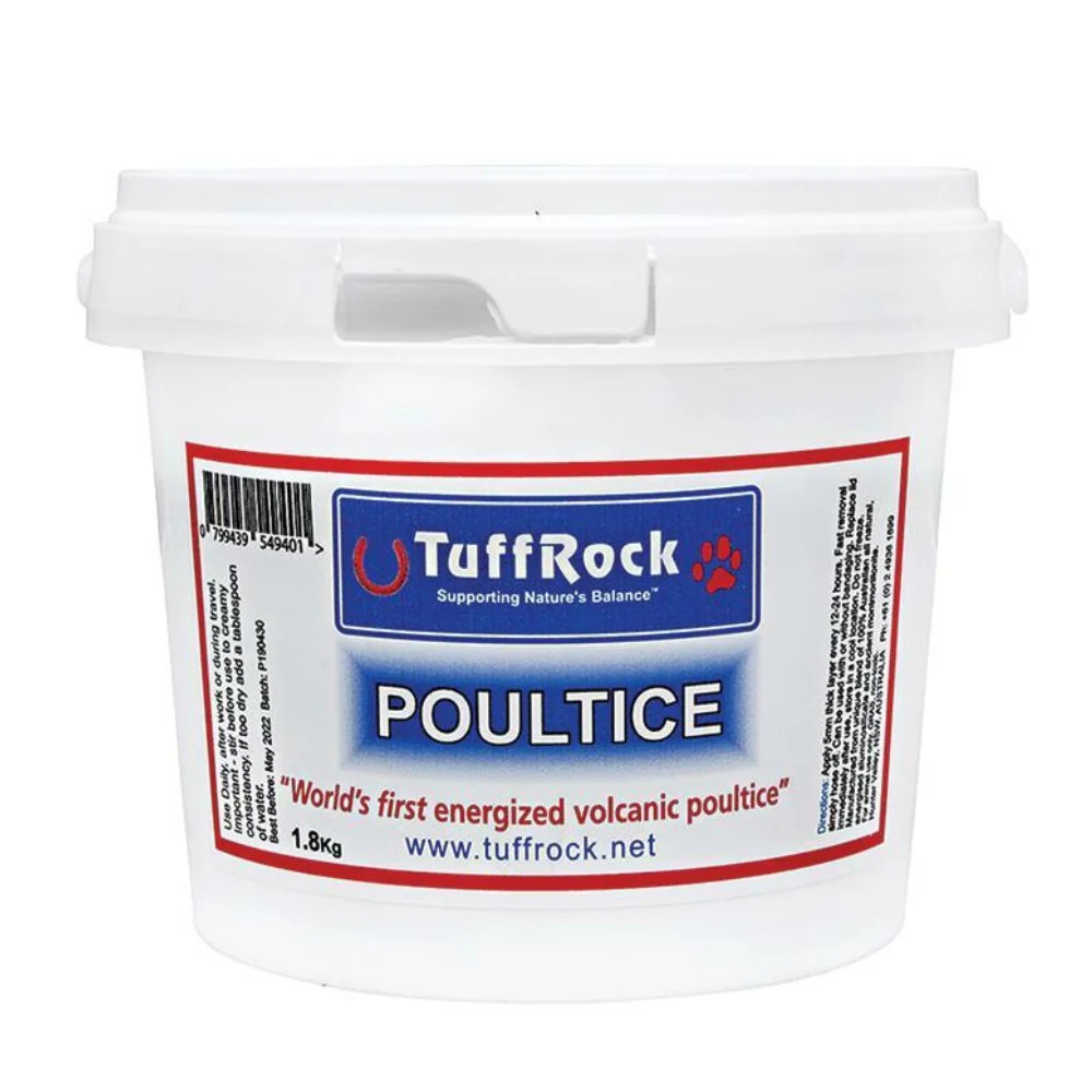Tuffrock Poultice - Image 2