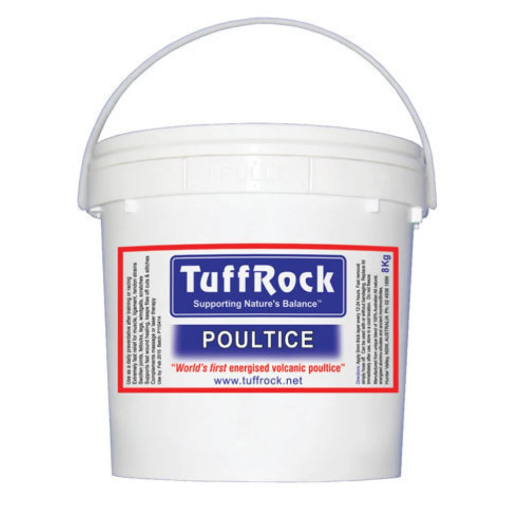 Tuffrock Poultice - Image 3