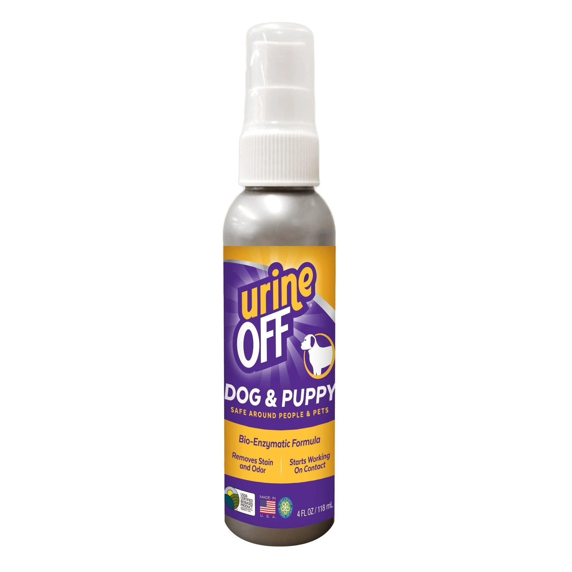 Urine Off Dog & Puppy Formula - Image 2