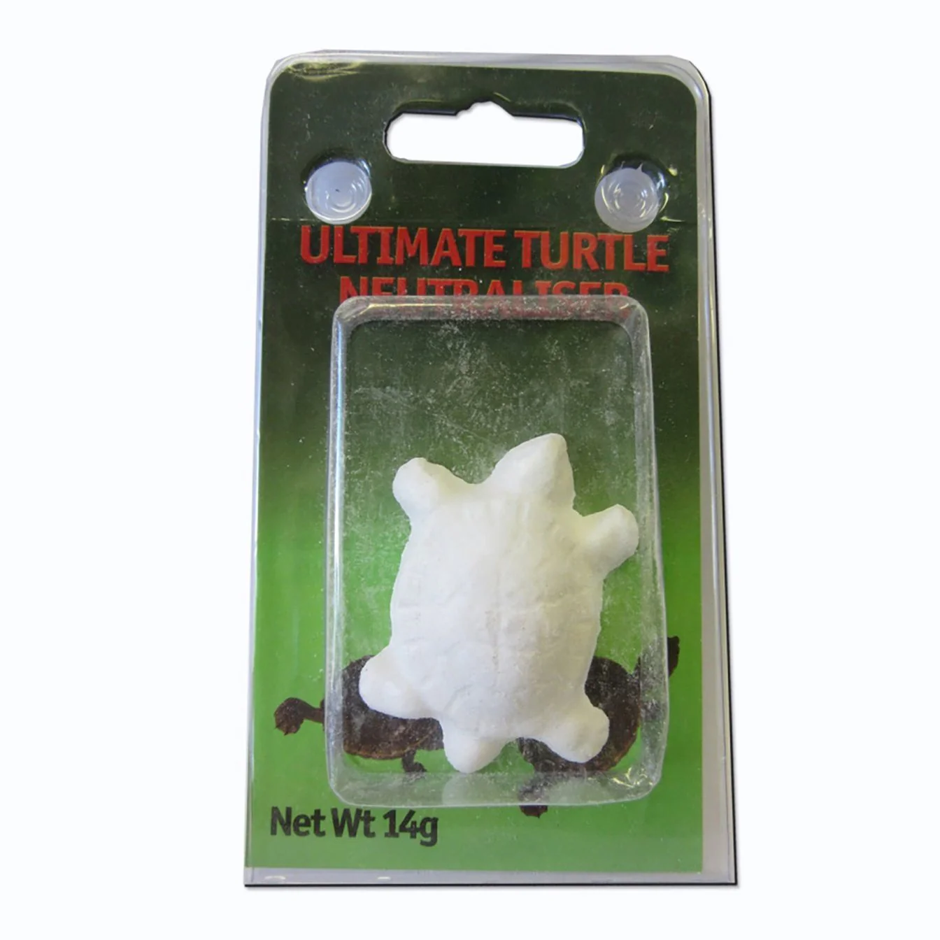 URS Ultimate Turtle Neutraliser Block