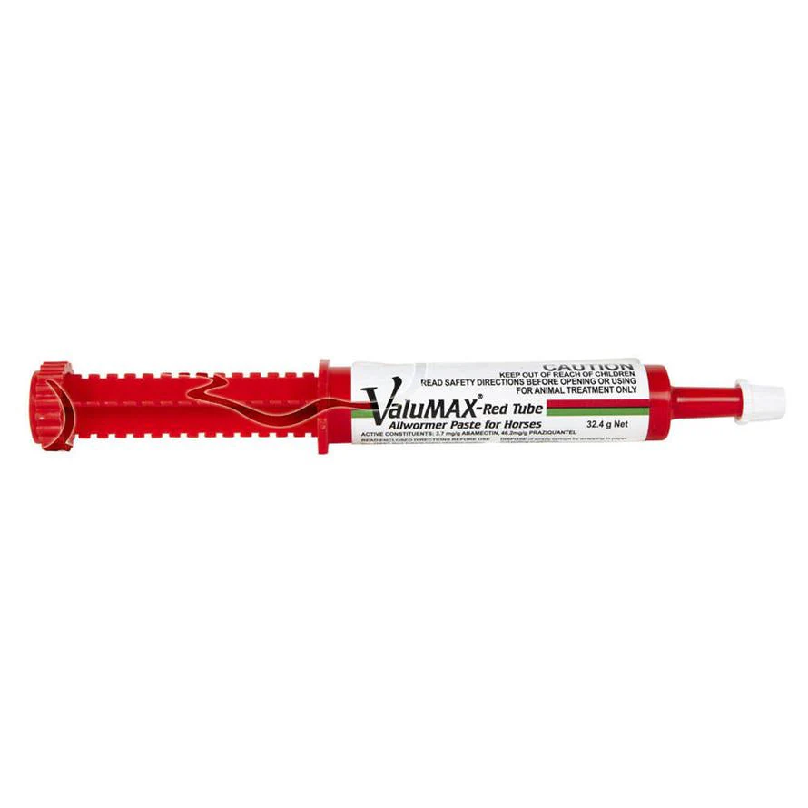 Valumax Red Tube 1.5L - Image 2