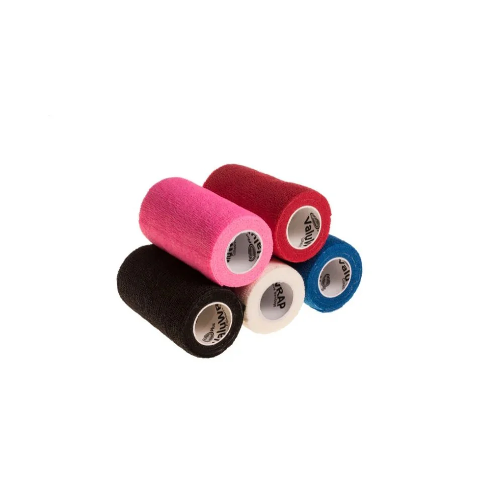 Valuwrap Cohesive Horse Bandage - Image 9