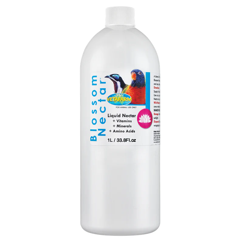 Vetafarm Blossom Nectar 1L - Image 2