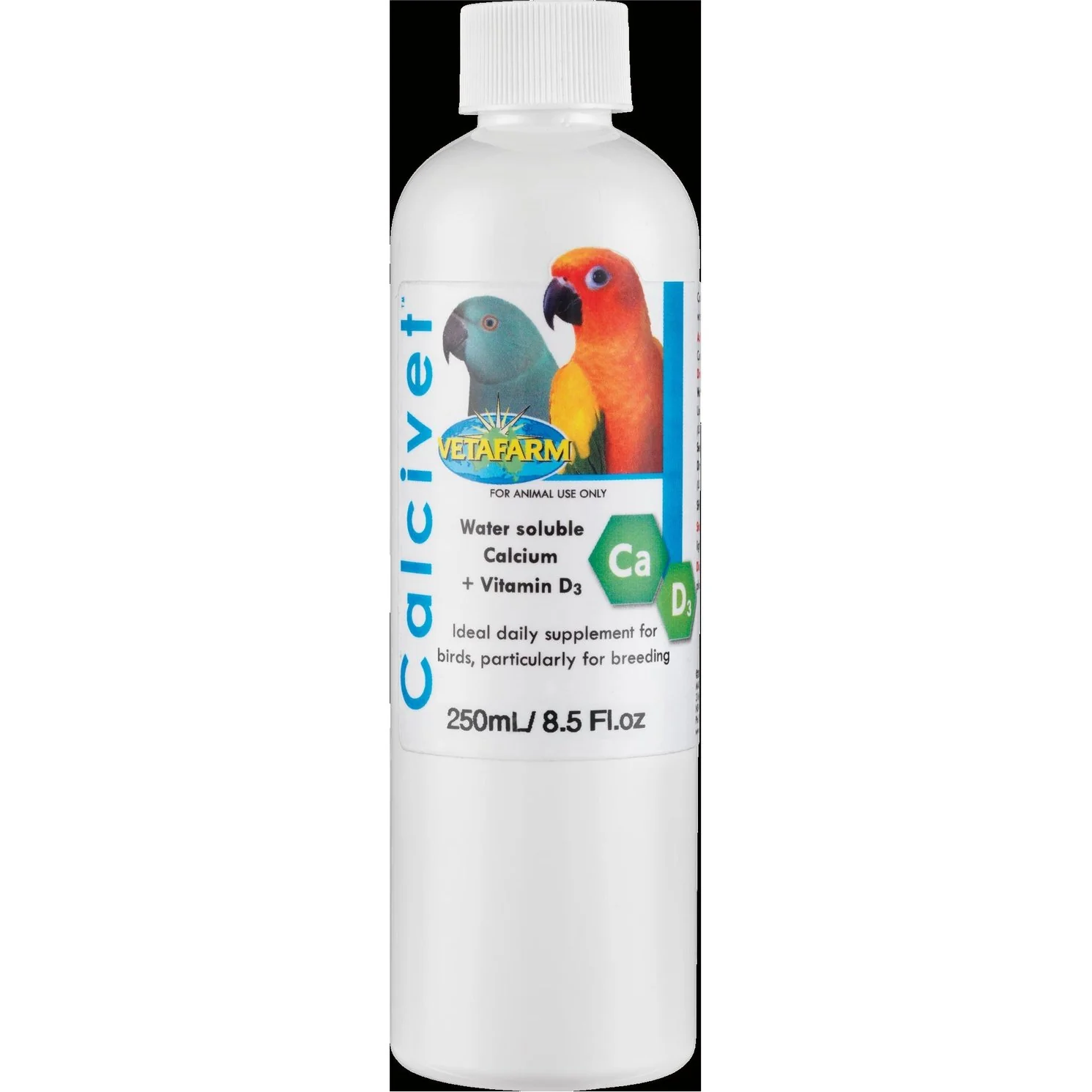 Vetafarm Calcivet - Image 4