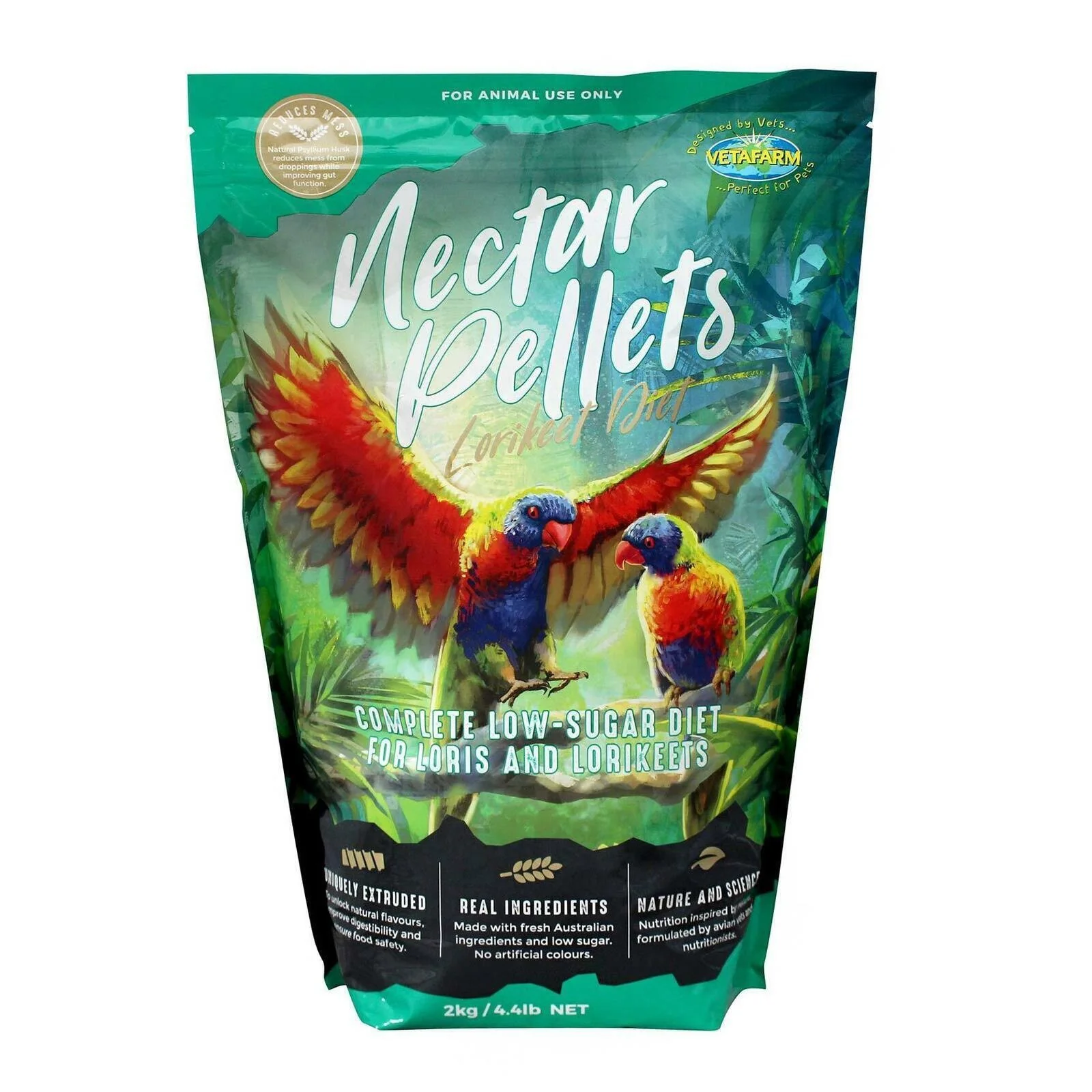 Vetafarm Nectar Pellets - Image 4