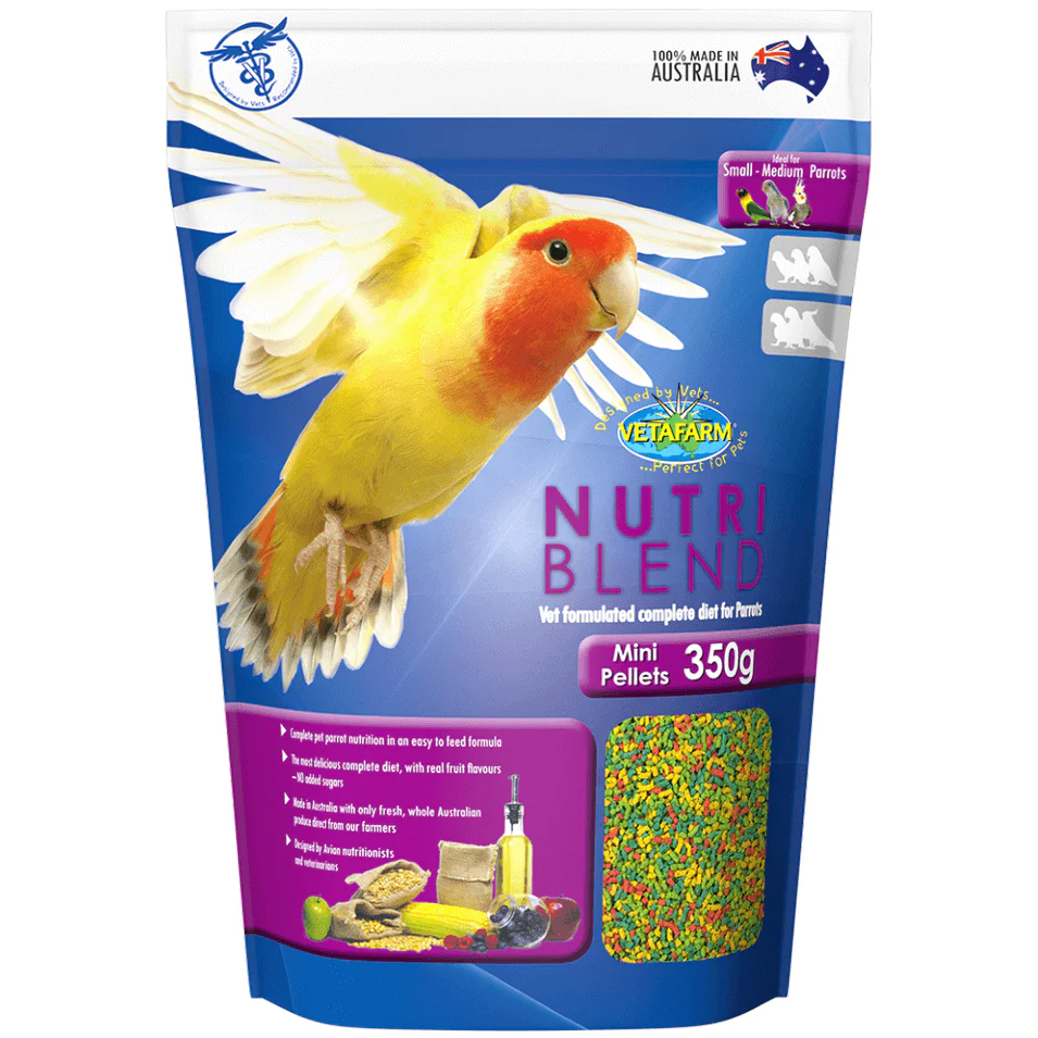 VETAFARM NUTRIBLEND - Image 2