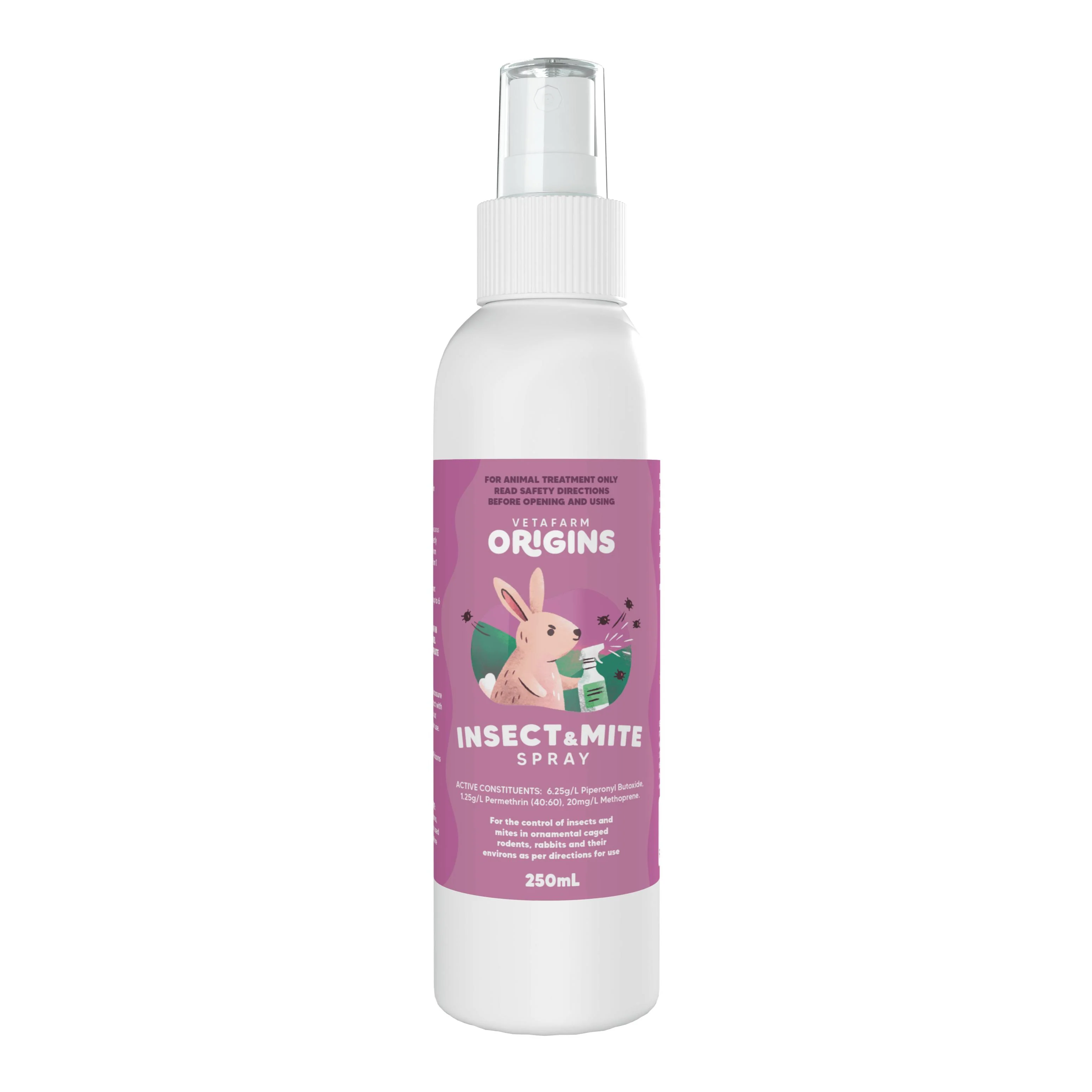 Vetafarm Origins Insect & Mite Ready to Use - Image 3