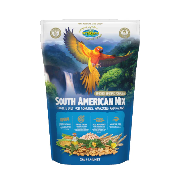 VETAFARM STH AMERICAN MIX - Image 2