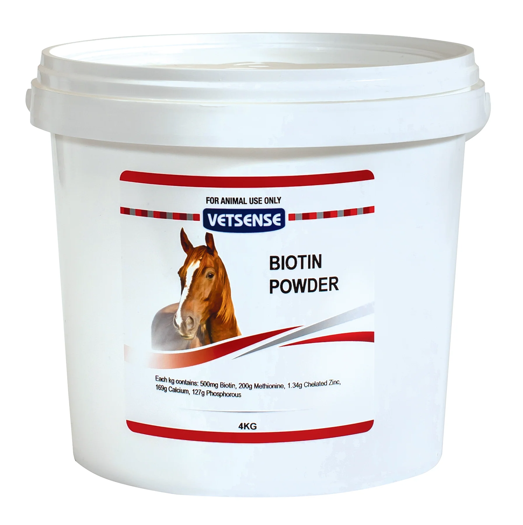 Vetsense Biotin Hoof Powder - Image 3