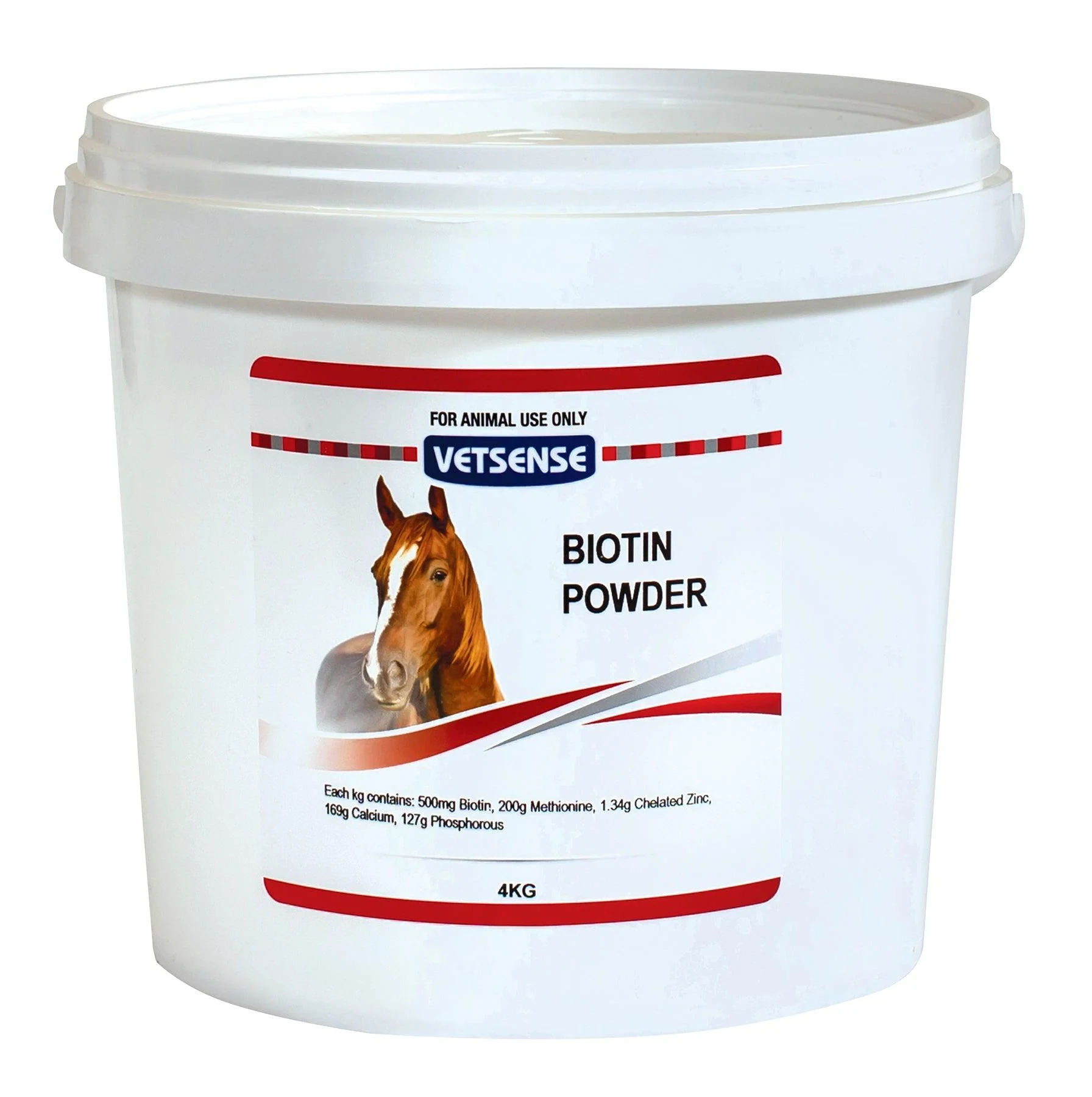 Vetsense Biotin Hoof Powder - Image 6