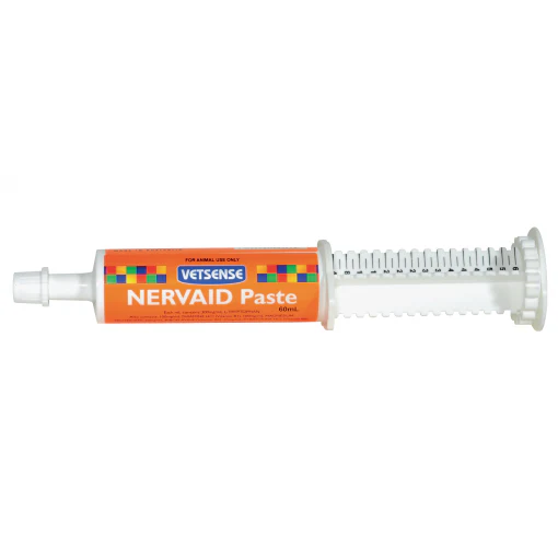 Vetsense Nervaid Paste 60ml