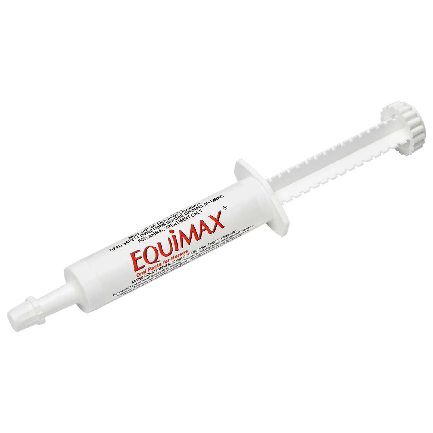 Virbac Equimax Horse Wormer - Image 6