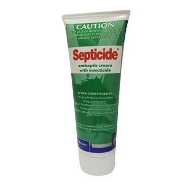Virbac Septicide Cream 100g - Image 2