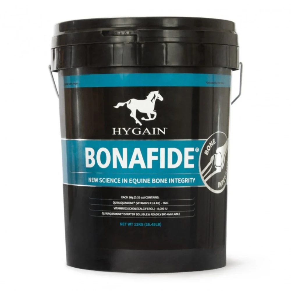 Vitamite Bonafide Horse Supplement - Image 2