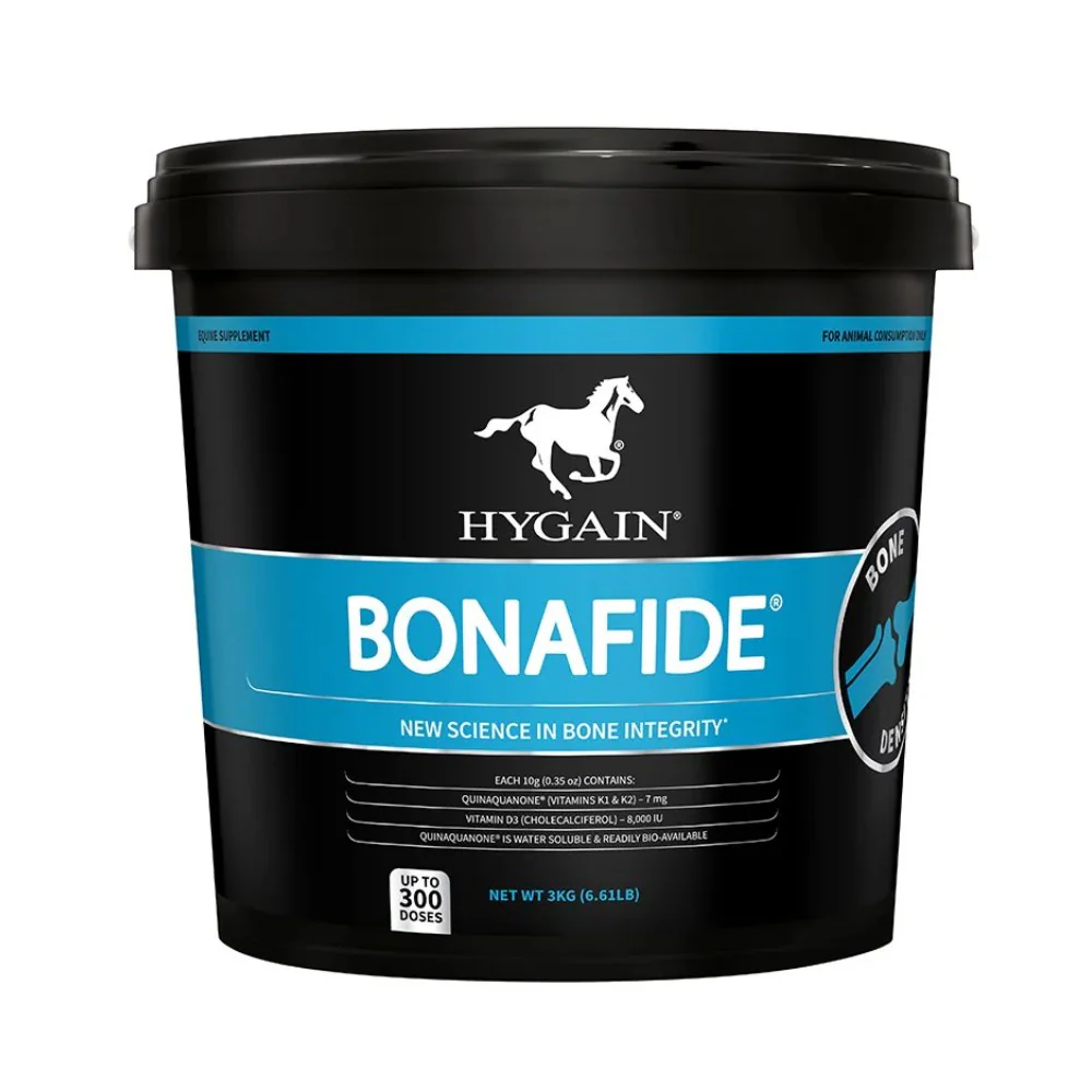 Vitamite Bonafide Horse Supplement - Image 3