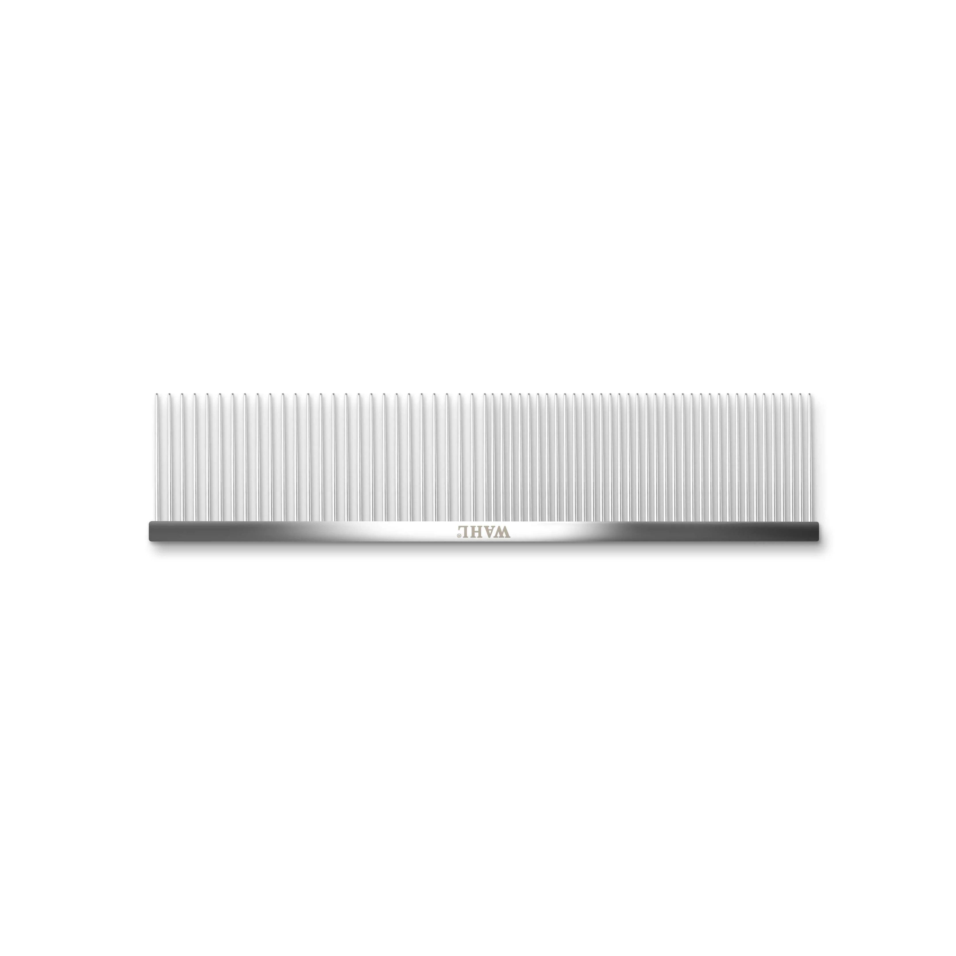 Wahl 7 3/8 " Pro Styling Comb - Image 2