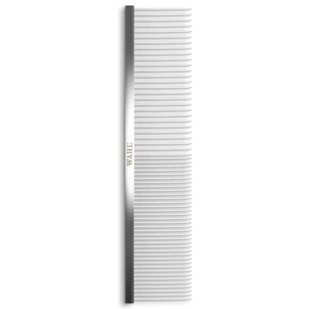 Wahl 7 3/8 " Pro Styling Comb - Image 4
