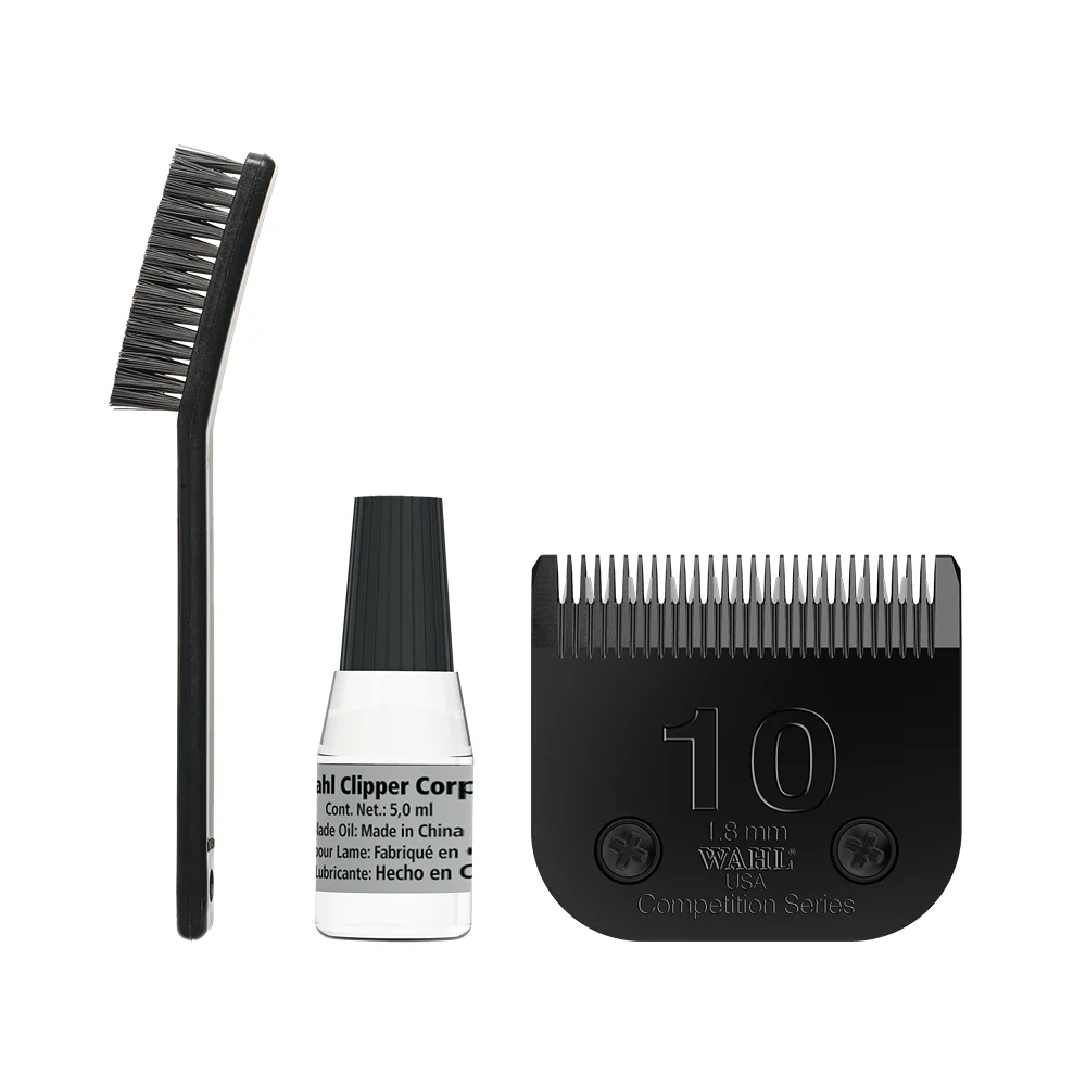 Wahl KM Inspire Brushless Motor Professional Dog Clipper - Image 5
