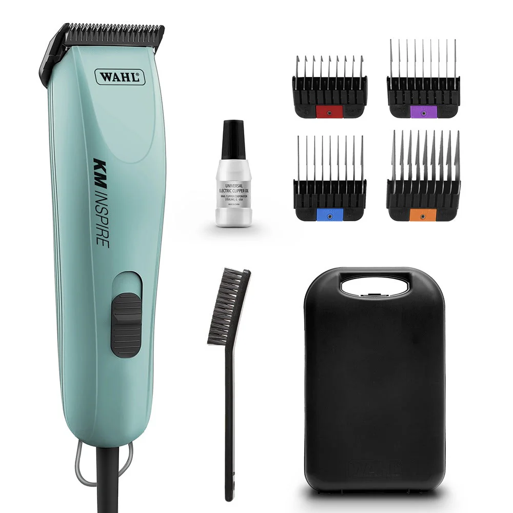 Wahl KM Inspire Brushless Motor Professional Dog Clipper - Image 8