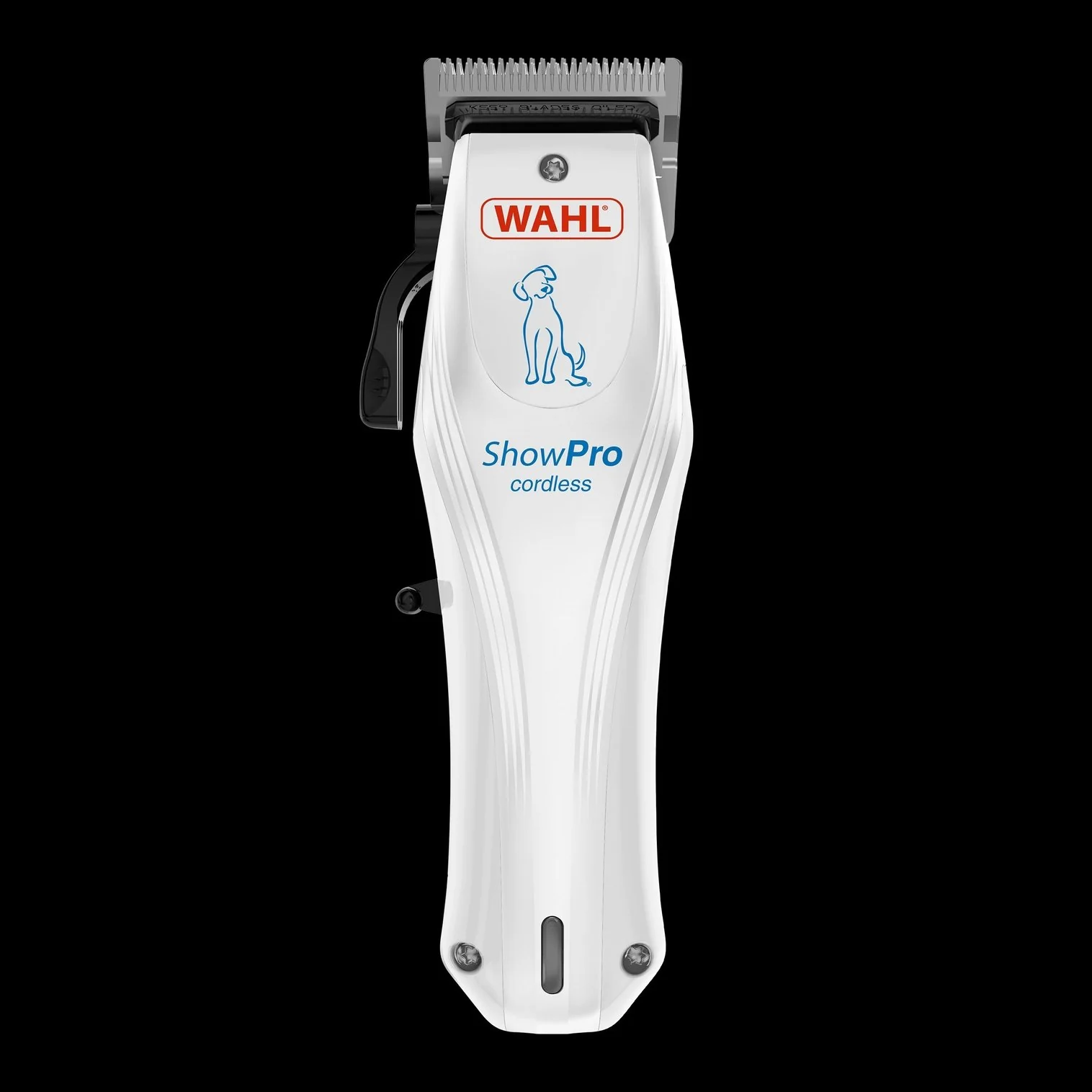 Wahl Lithium Cord/Cordless ShowPro Clipper - Image 3