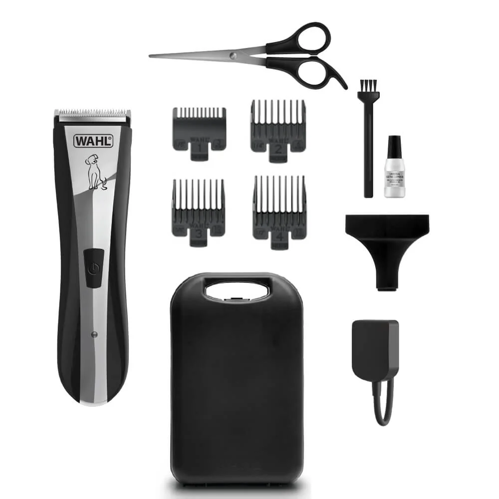 Wahl Lithium Home Pet Clipper - Image 2