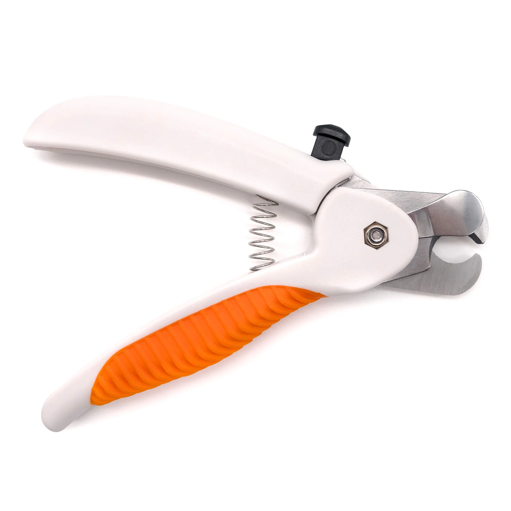 Wahl Orange/White Premium Power Nail Clipper - Image 5