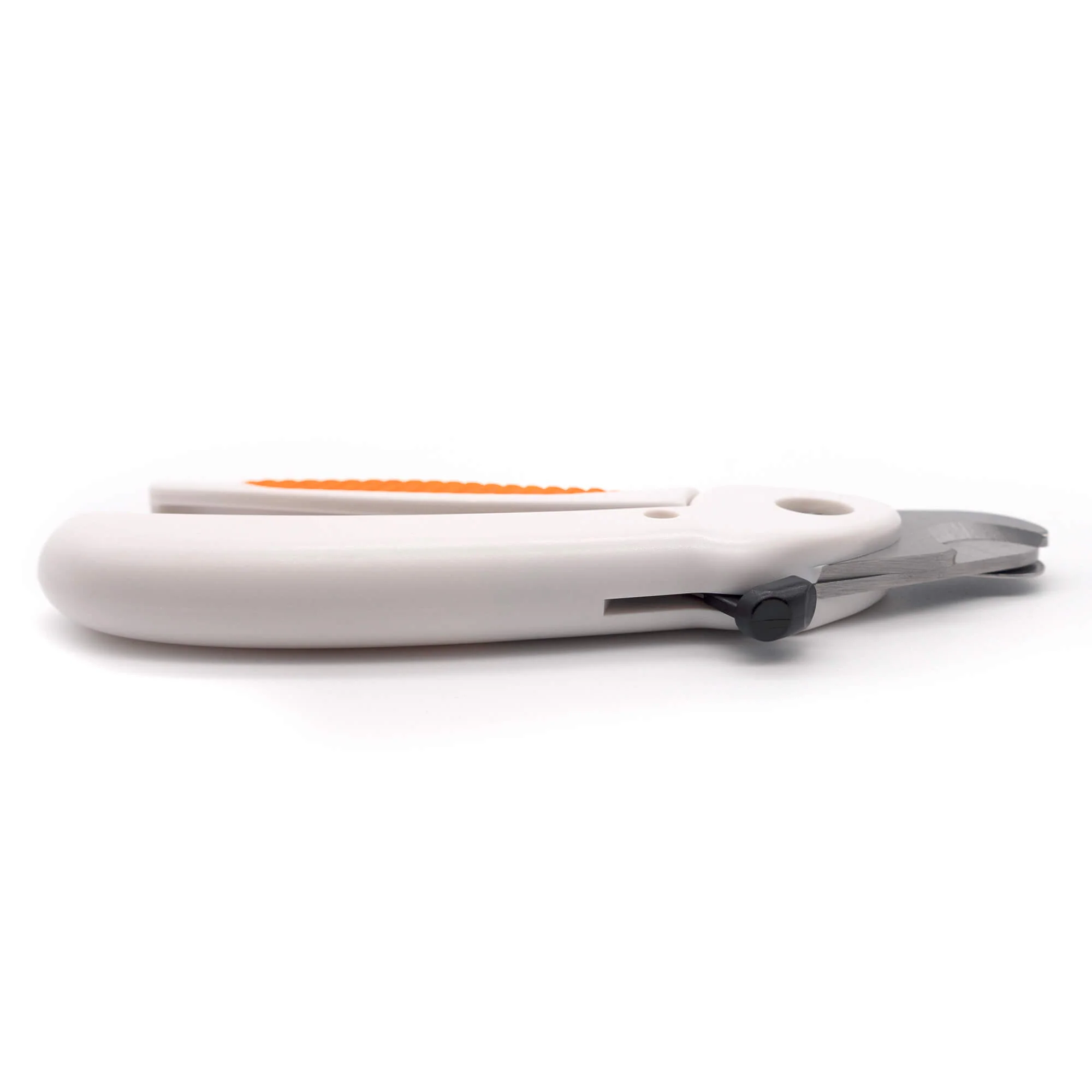 Wahl Orange/White Premium Power Nail Clipper - Image 8