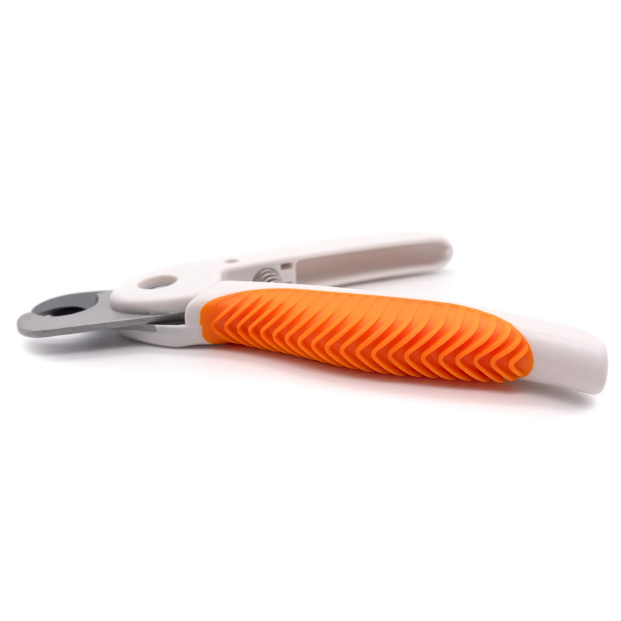 Wahl Orange/White Premium Power Nail Clipper - Image 9