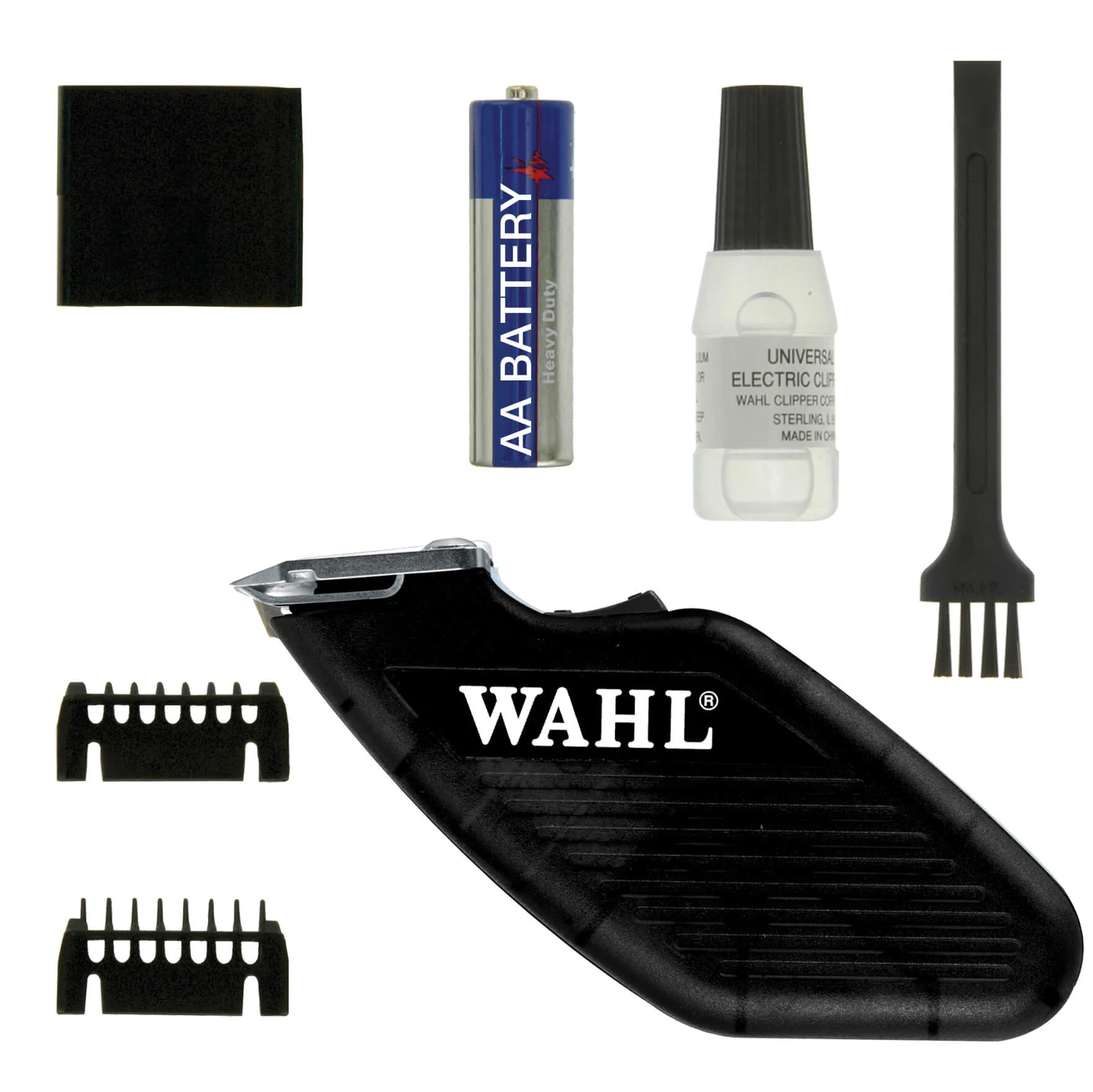 Wahl Pocket Pro Trimmer - Image 2