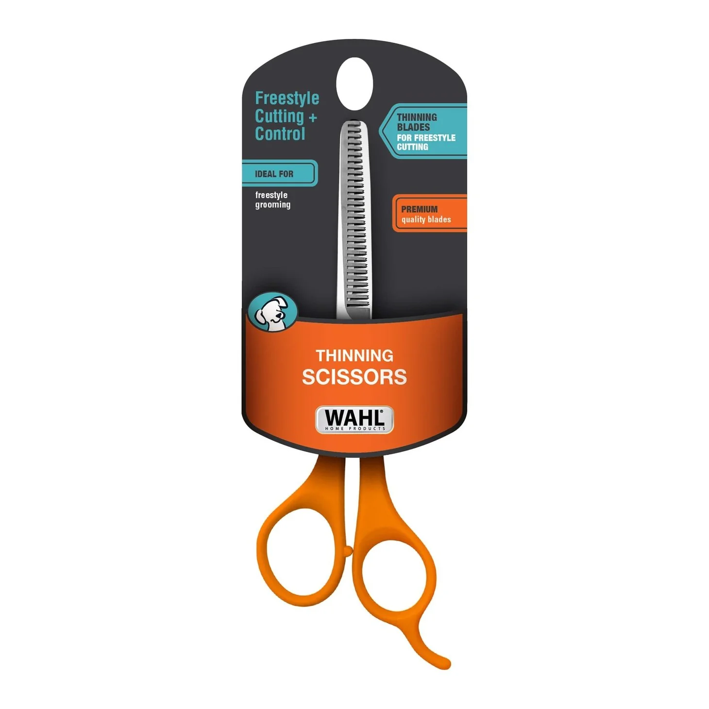 Wahl Thinning Scissor - Image 2