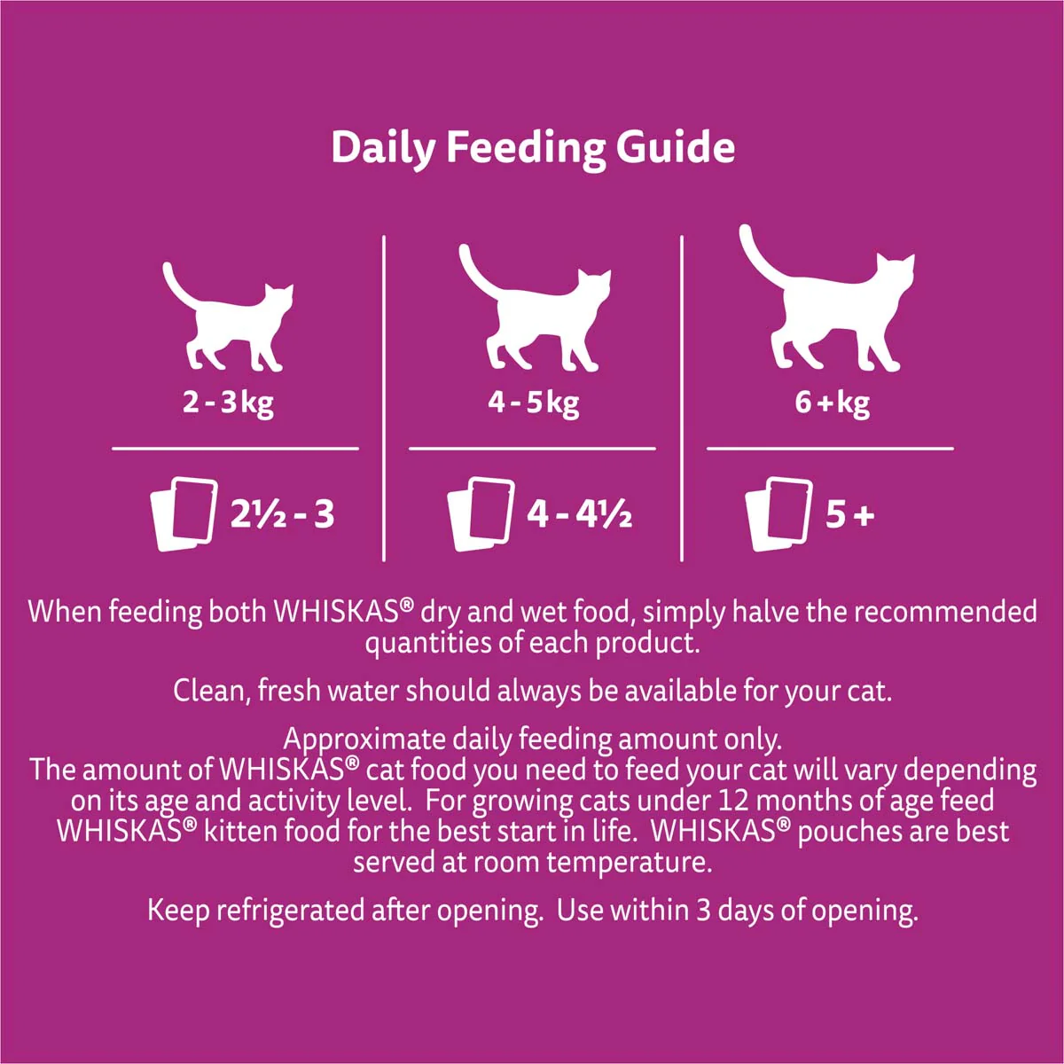 Whiskas Adult Mixed Favourites in Gavy Wet Cat Food 12x85g - Image 9