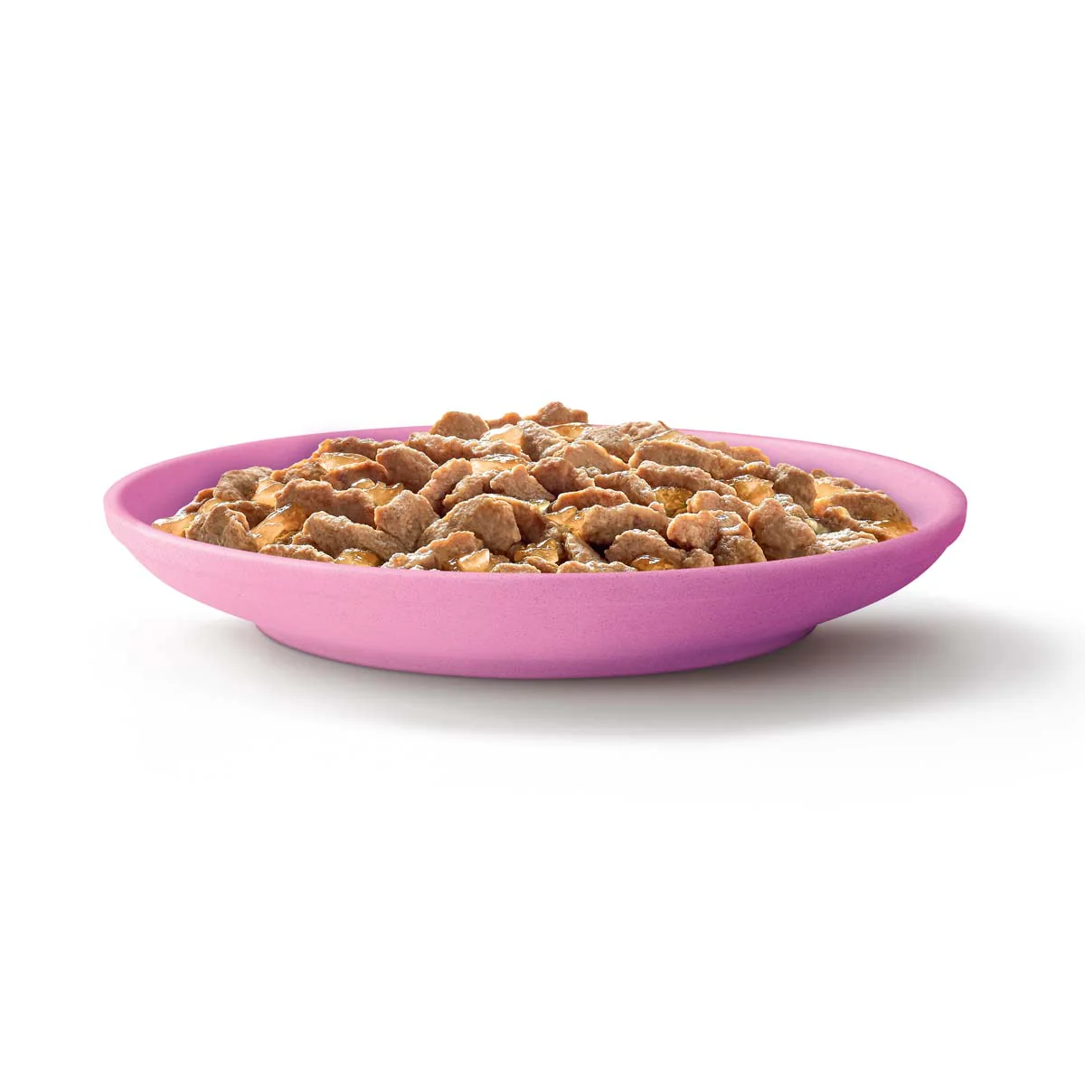 Whiskas Favourites Kitten Mixed Favourites in Jelly Wet Cat Food 12x85g - Image 7