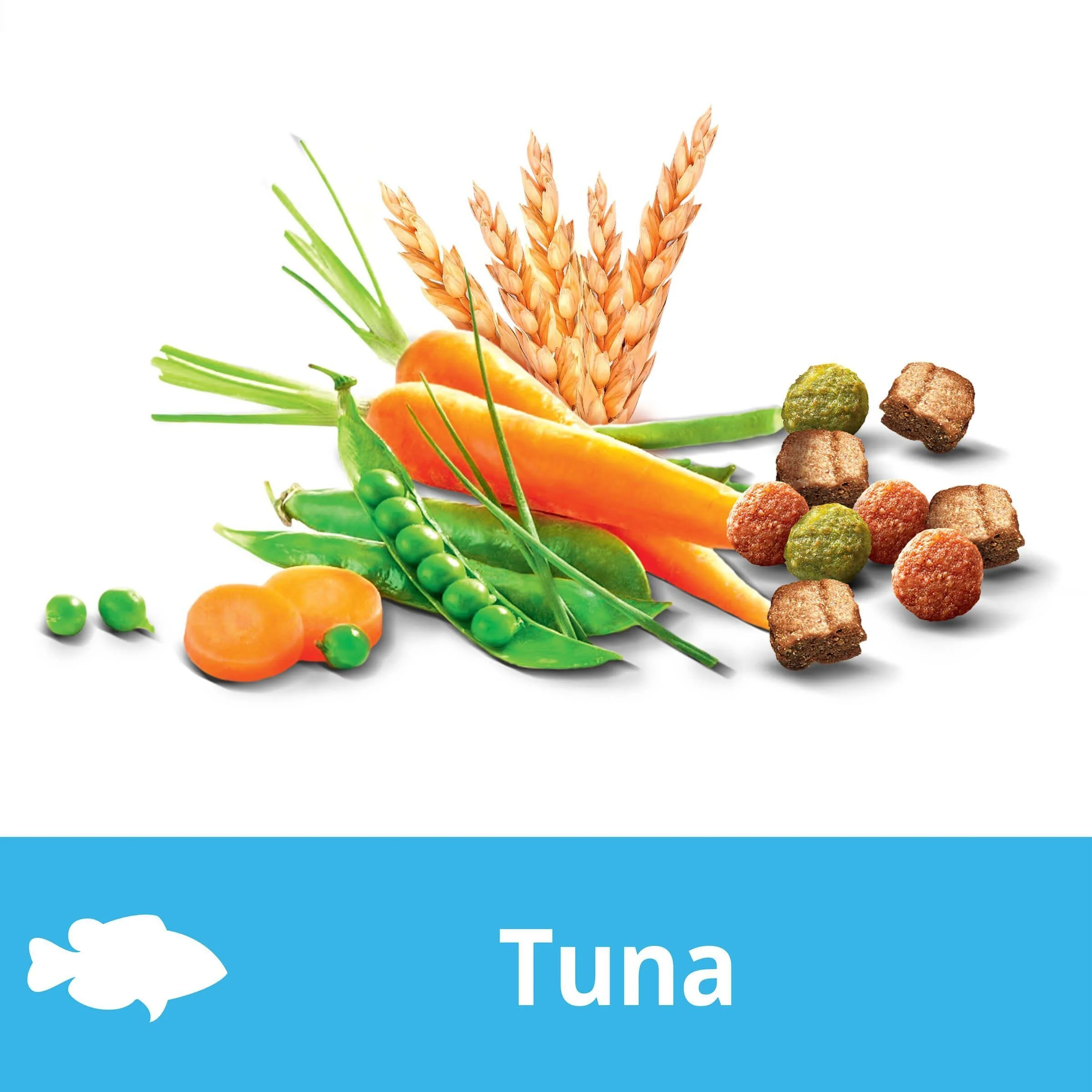Whiskas Ocean Fish Dry Cat Food - Image 14