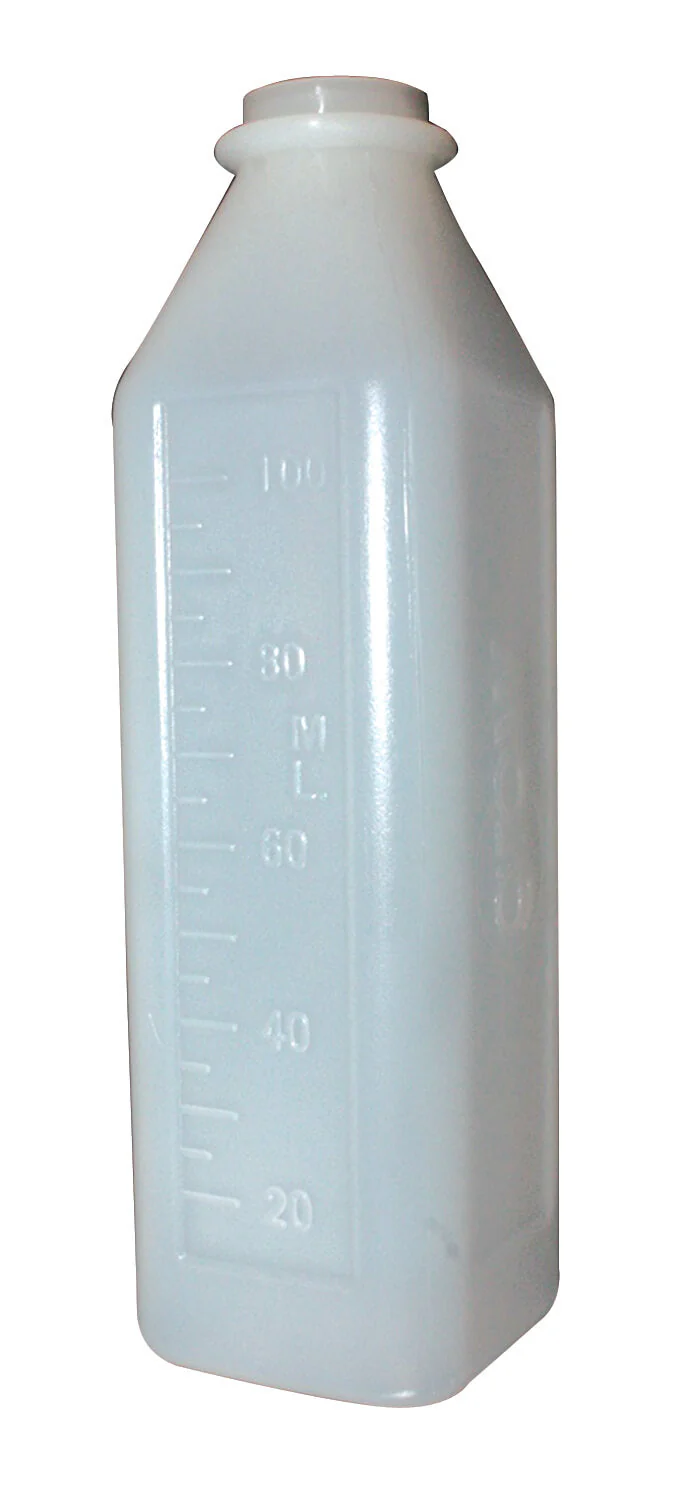 Wombaroo Feeding Bottle 120ml - Image 2