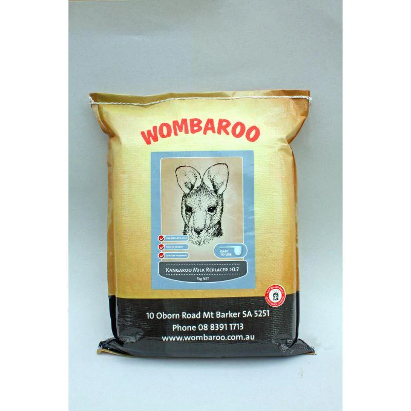 Wombaroo Kangaroo Milk >0.7 - Image 4