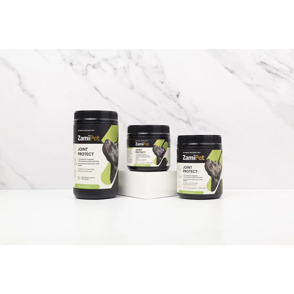 ZamiPet Joint Protect Supplement for Dogs - Image 11