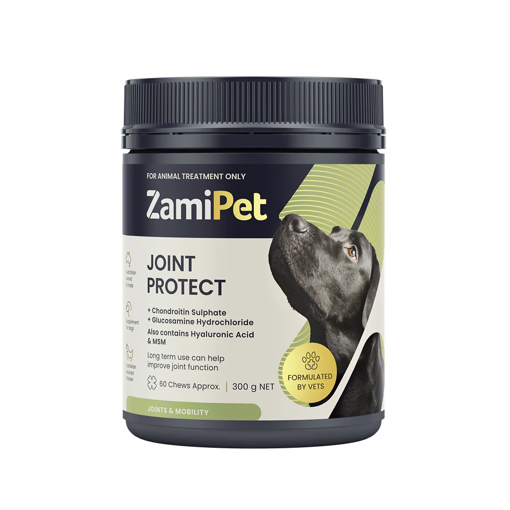 ZamiPet Joint Protect Supplement for Dogs - Image 6